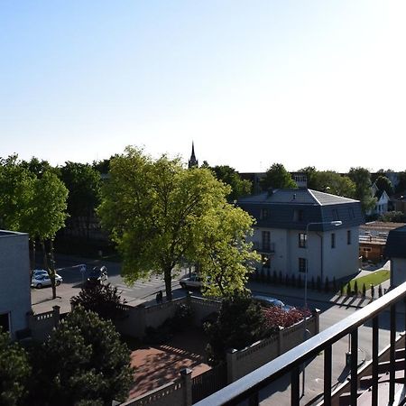Palanga Maluno Vilos Apartment Esterno foto