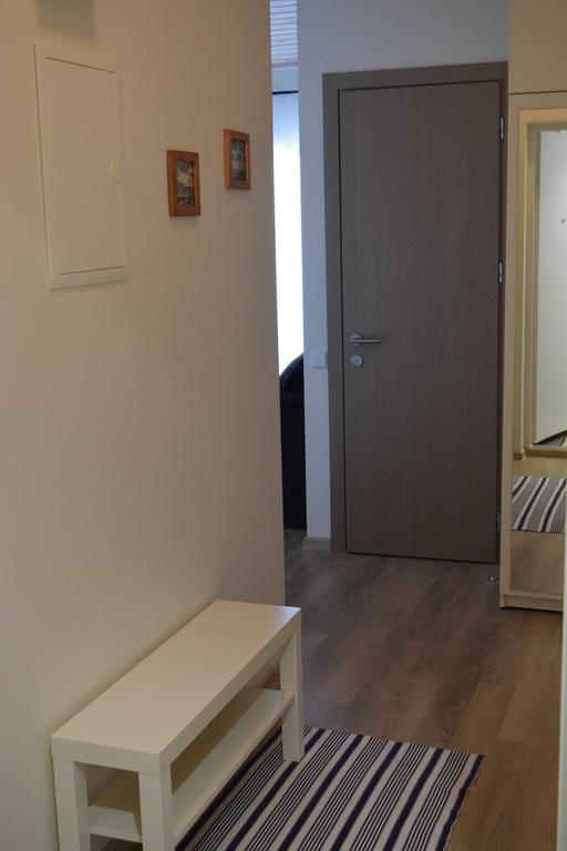 Palanga Maluno Vilos Apartment Esterno foto