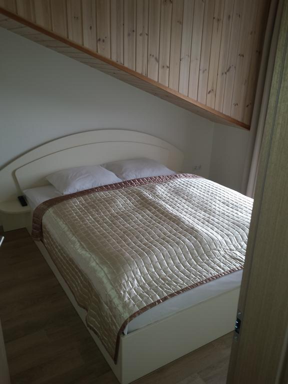 Palanga Maluno Vilos Apartment Esterno foto
