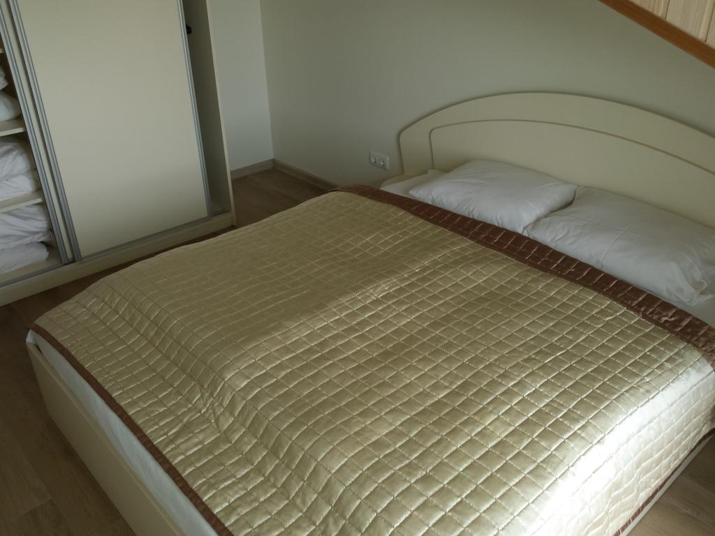 Palanga Maluno Vilos Apartment Esterno foto